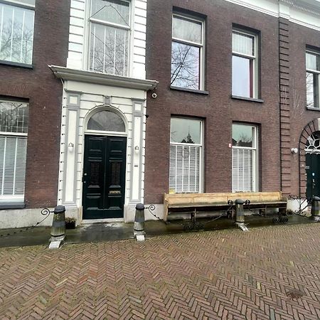 Room Lange Haven Schiedam Eksteriør bilde